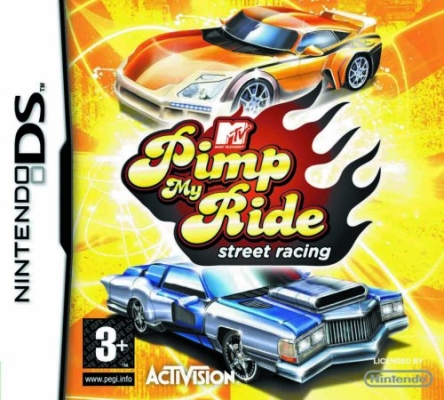 Box Art