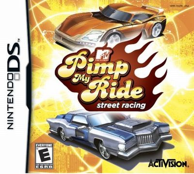 Box Art