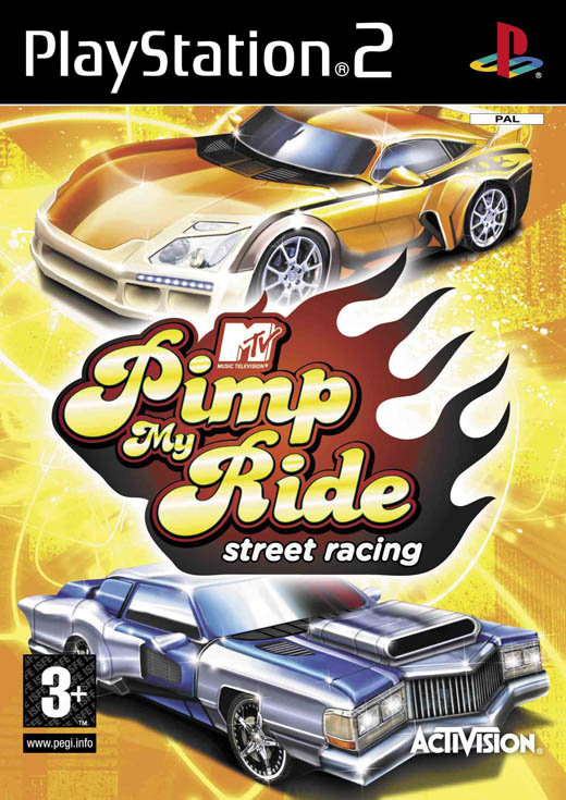 Box Art