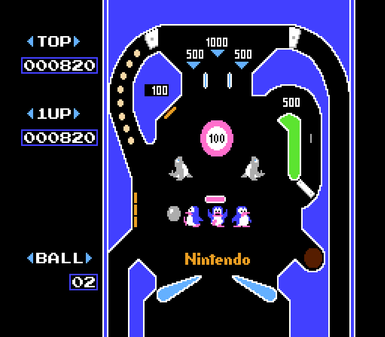 Pinball