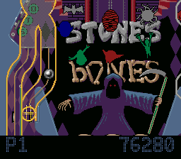 Pinball Fantasies