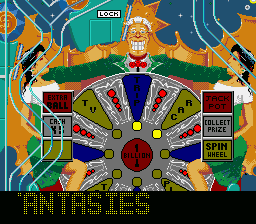 SNES Screenshots