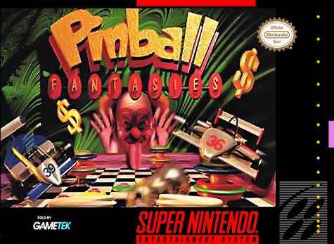 Box Art