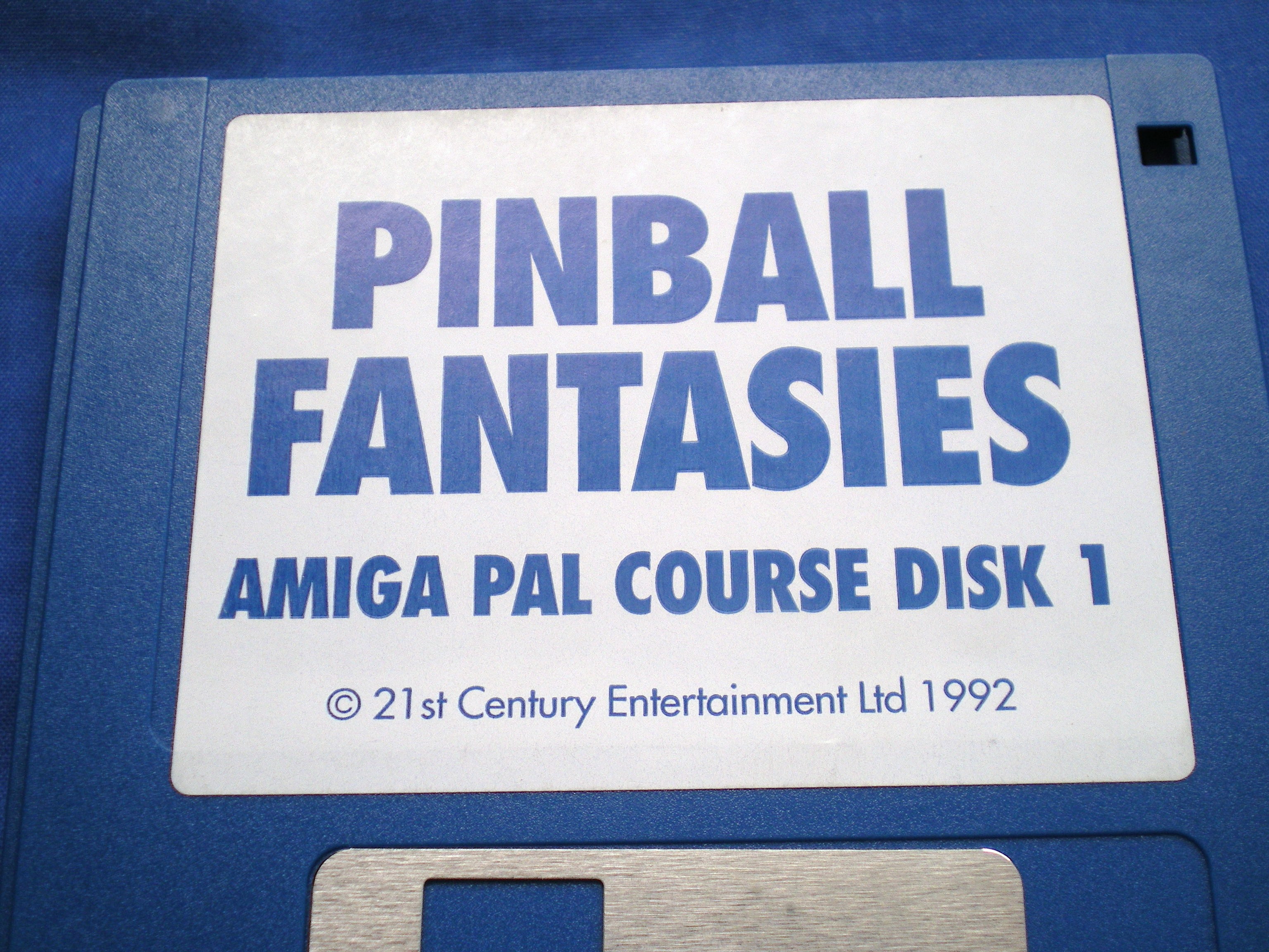 Box Art