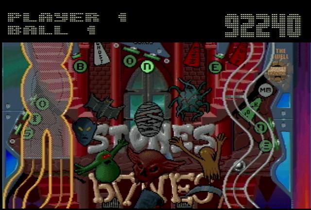 JAG Screenshots
