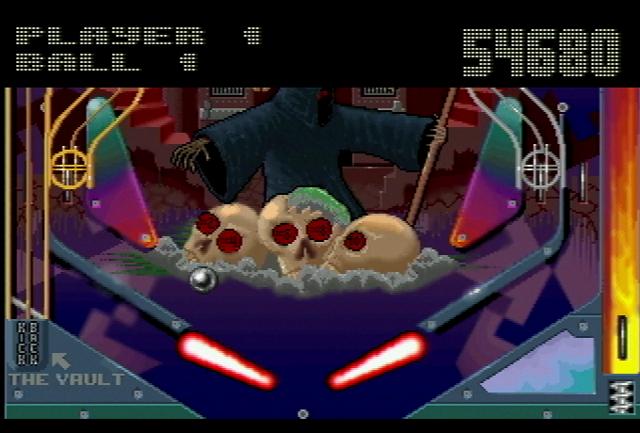 JAG Screenshots