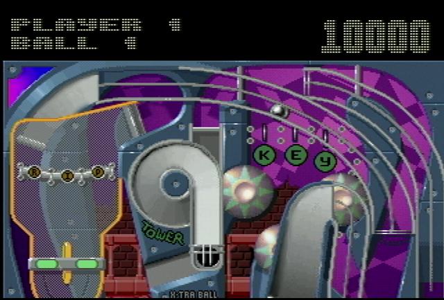 JAG Screenshots