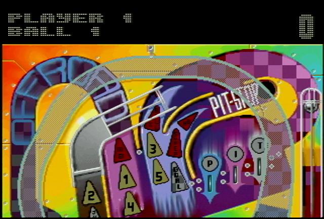 JAG Screenshots