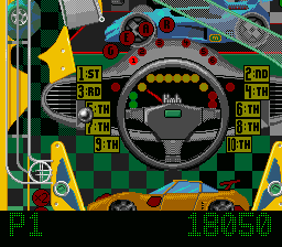 SNES Screenshots