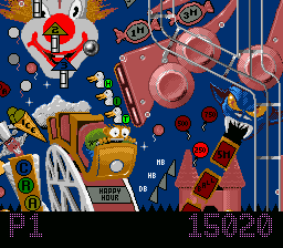 SNES Screenshots