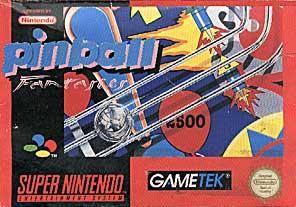 Box Art