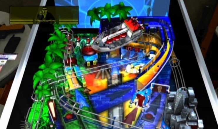 XBLA Screenshots