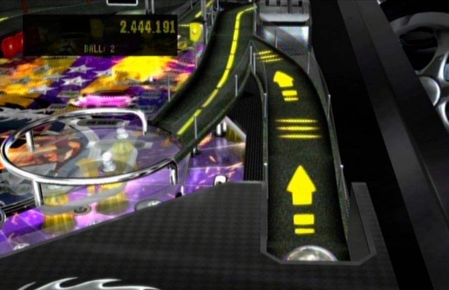 XBLA Screenshots