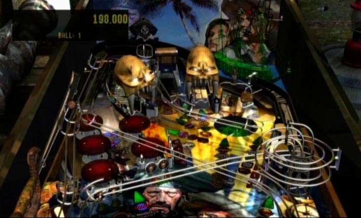 XBLA Screenshots
