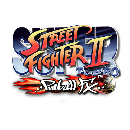 Super Street Fighter 2 Turbo table