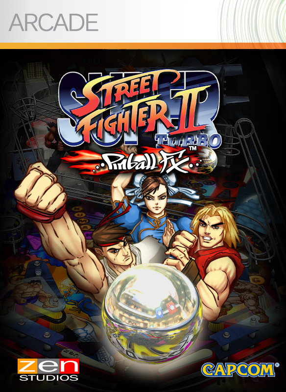 Super Street Fighter 2 Turbo table