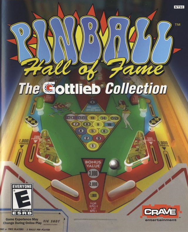 Box Art