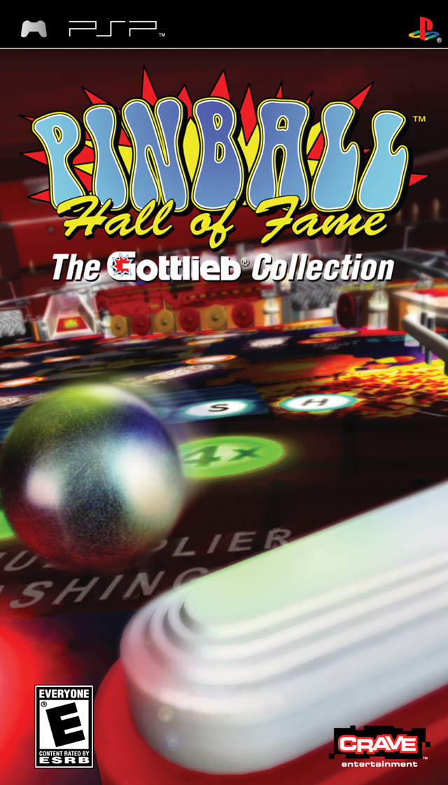Box Art