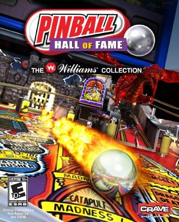 Box Art