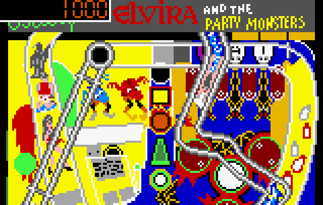 LYNX Screenshots