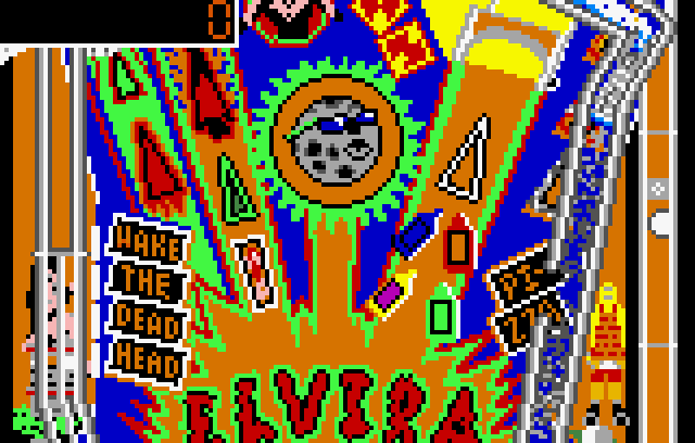 LYNX Screenshots