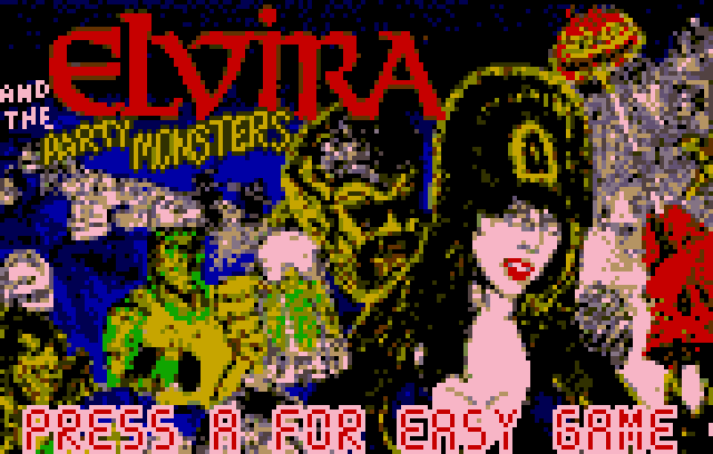 LYNX Screenshots