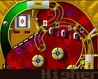 AMI Screenshots