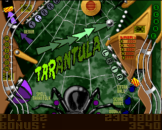 AMI Screenshots
