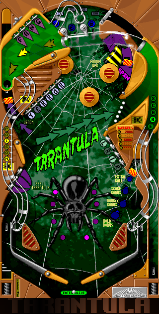 Pinball Mania