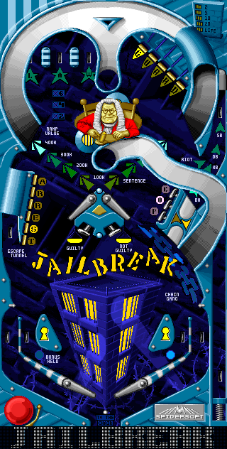 Pinball Mania