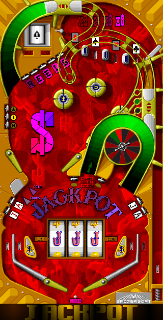 Pinball Mania