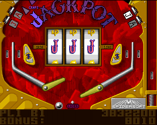 AMI Screenshots