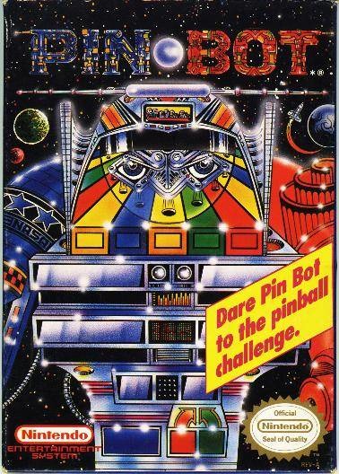 Pin*Bot