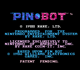 Pin*Bot