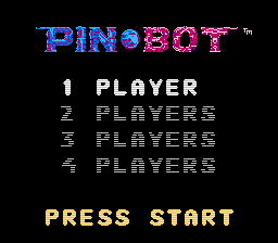 NES Screenshots