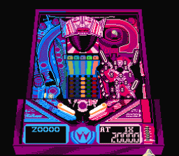 NES Screenshots