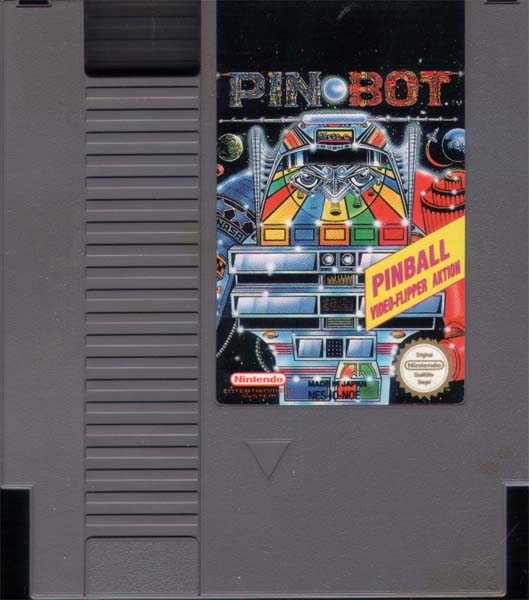 Box Art