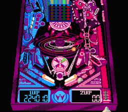 NES Screenshots