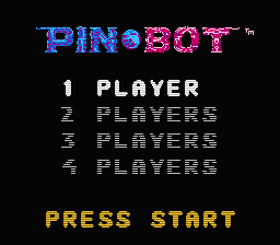 NES Screenshots
