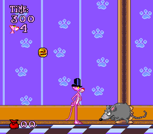 SNES Screenshots
