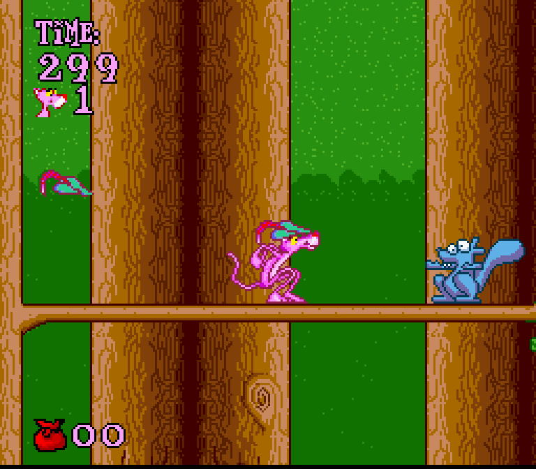 SNES Screenshots