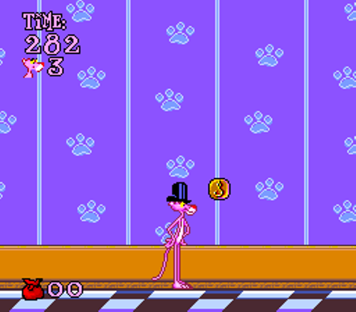 SNES Screenshots