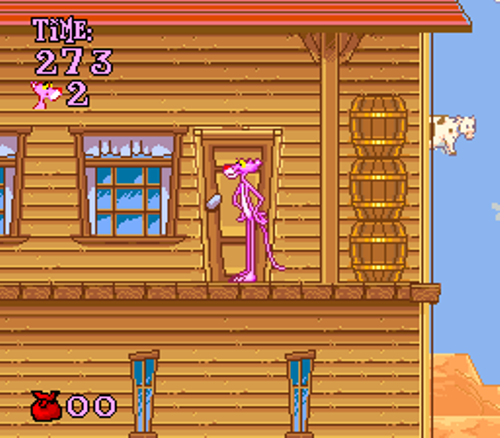 SNES Screenshots