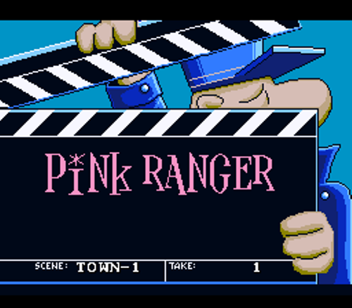 SNES Screenshots