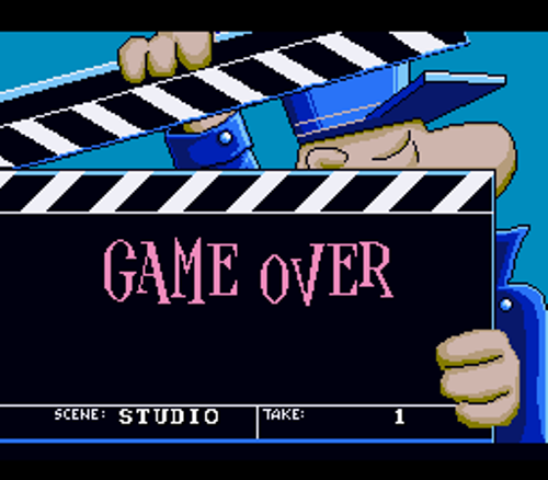 SNES Screenshots