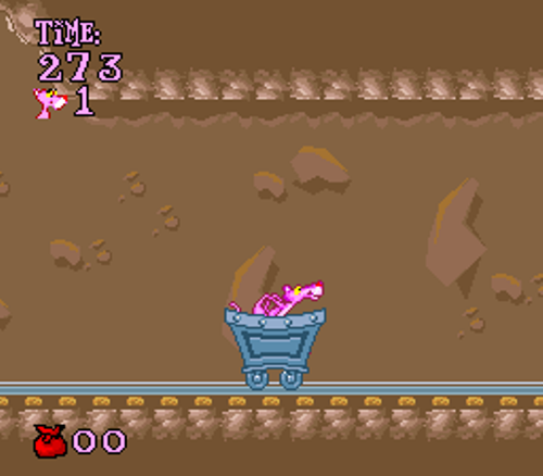 SNES Screenshots