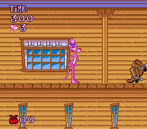 SNES Screenshots