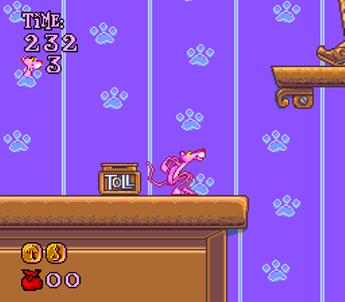 SNES Screenshots