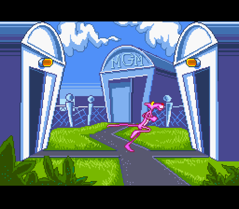 SNES Screenshots