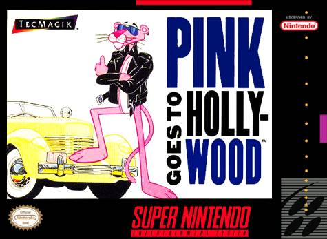 Box Art